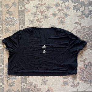 Adidas Peloton Crop Top